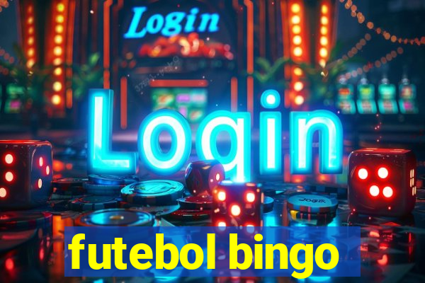 futebol bingo